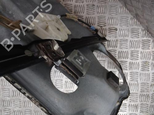 Front left window mechanism VW GOLF IV (1J1) 1.9 SDI | BP32438395C22