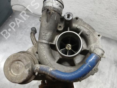 Turbocharger/Supercharger PEUGEOT 206 Hatchback (2A/C) 2.0 HDI 90 | BP28290129M71 