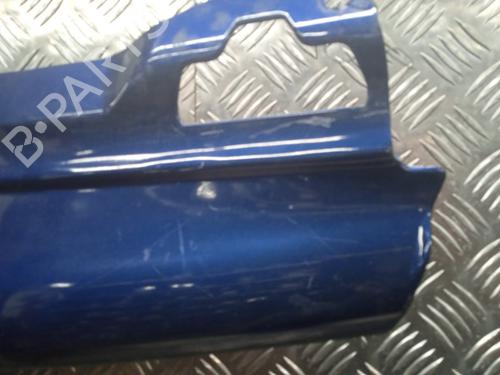Grille PEUGEOT 406 (8B) 1.9 TD | BP20886031C40 