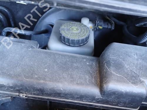 Used Servo brake Servo brake PEUGEOT 107 (PM_, PN_) 1.0 (68 hp) 35991382 35991382
