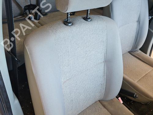 Right front seat DACIA LOGAN MCV (KS_) 1.6 (KS0B, KS0D, KS0F) | BP34357995C16  - Image 5