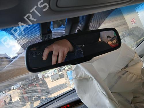 Rear mirror KIA CEE'D SW (ED) | BP36010274I6 - Image 3