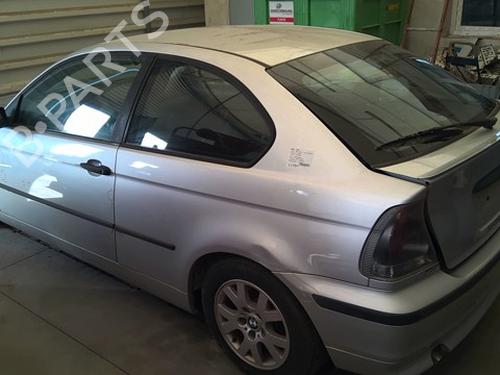 Innendach BMW 3 Compact (E46) 316 ti | BP39459662I12 - Image 17