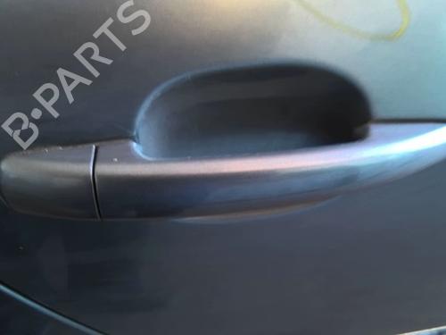 Used Rear right exterior door handle Rear right exterior door handle PEUGEOT 407 (6D_) 2.0 HDi 135 (6DRHRH, 6DRHRE, 6DRHRG, 6DRHRJ) (136 hp) 40437485 40437485