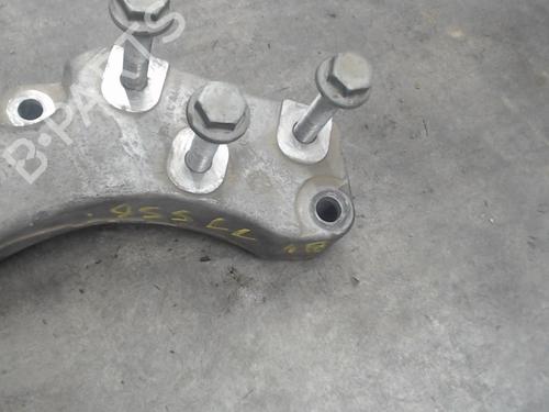Used Gearbox mount Gearbox mount VW TOURAN (1T3) 2.0 TDI (140 hp) 39690233 39690233