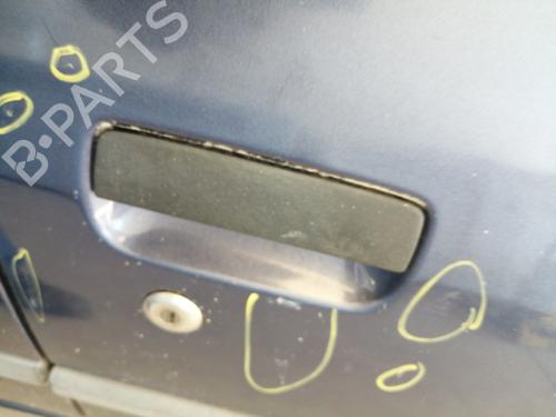 Front right exterior door handle PEUGEOT 306 Hatchback (7A, 7C, N3, N5) 1.9 DT | BP27732201C129 