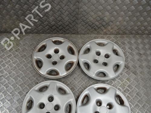 Used Hub cap CITROËN ZX (N2) 1.4 i (75 hp) 28327628