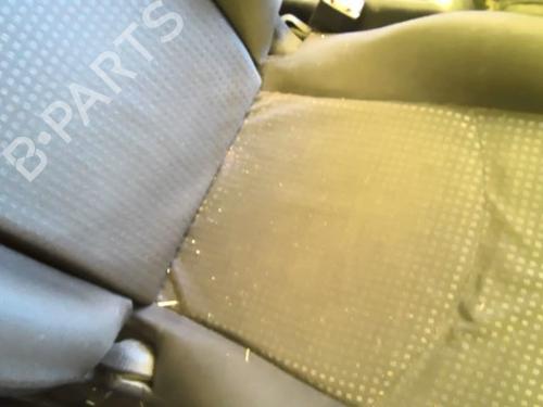 Right front seat PEUGEOT 206+ (2L_, 2M_) 1.1 | BP39979886C16 - Image 3