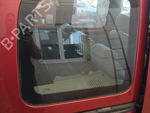 Used Rear right quarter glass RENAULT KANGOO Express (FC0/1_) 1.5 dCi (FC07, FC1R) (65 hp) 29336052