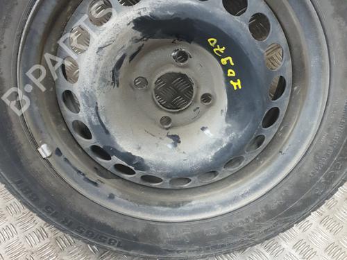 Jack Kit OPEL CORSA D (S07) 1.2 LPG (L08, L68) | BP29307287C119 