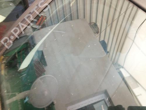 Rear right door window CITROËN C4 I (LC_) 1.6 HDi | BP27873837C21 