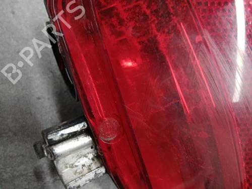 Rear fog light RENAULT SCÉNIC III (JZ0/1_) 1.2 TCe | BP29560764C37 