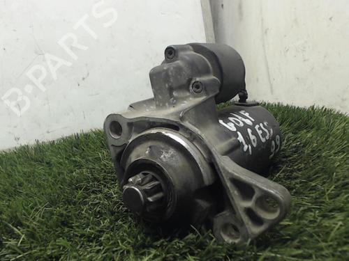 Starter VW GOLF IV (1J1) 1.6 16V | BP20886974M8 