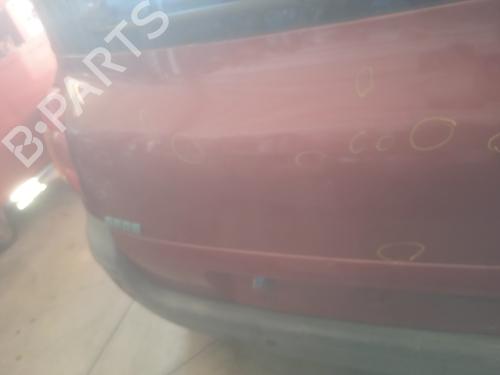Tailgate FIAT MULTIPLA (186_) 1.9 JTD 115 | BP24059636C6 