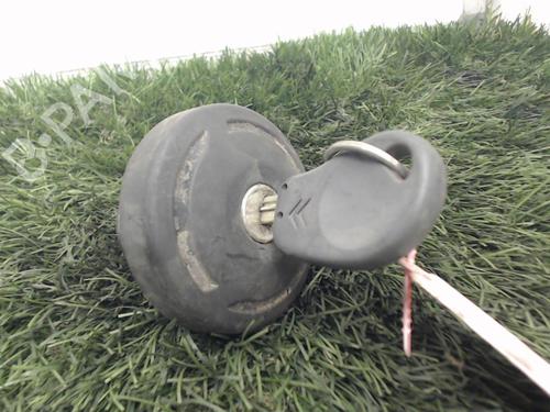 Used Fuel cap Fuel cap CITROËN XSARA (N1) 1.4 i (75 hp) 20883385 20883385