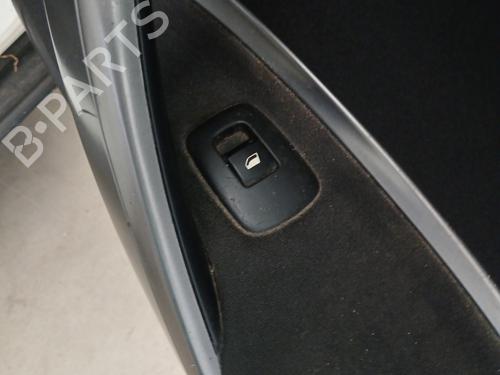 Right rear window switch CITROËN C5 III (RD_) 1.6 HDi 110 (RD9HZC) | BP29528758I28 