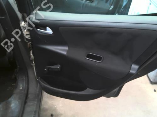 Used Rear right window mechanism Rear right window mechanism PEUGEOT 207 SW (WK_) 1.6 HDi (92 hp) 40254067 40254067