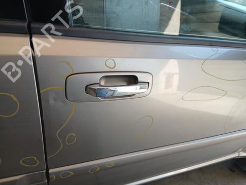Right front door NISSAN X-TRAIL I (T30) 2.2 Di 4x4 | BP28094019C3 