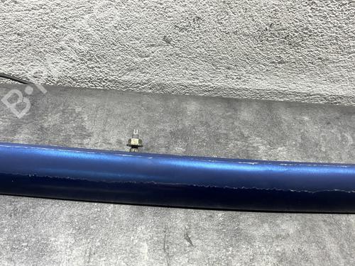 Pynteleist til bakluke PEUGEOT 206 Hatchback (2A/C) 1.9 D | BP27934334C151 