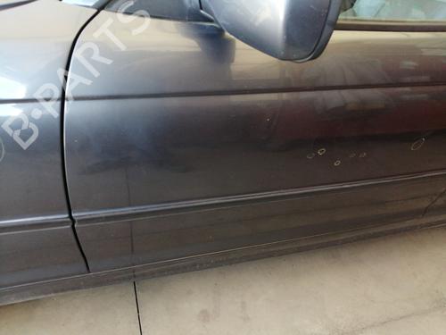 Left front door BMW 3 (E46) 320 d | BP26240413C2 