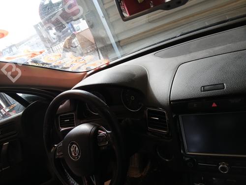 Dashboard VW TOUAREG (7P5, 7P6) 3.0 V6 TDI | BP32315202C46 - Image 8
