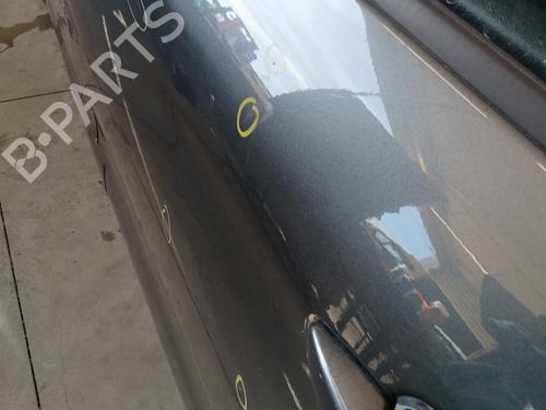 Left rear door CITROËN C4 II (NC_) 1.4 VTi 95 (NC8FP0) | BP30318722C4 