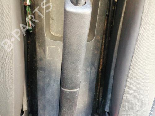Hand brake SEAT IBIZA III (6L1) 1.2 | BP26167662I18 