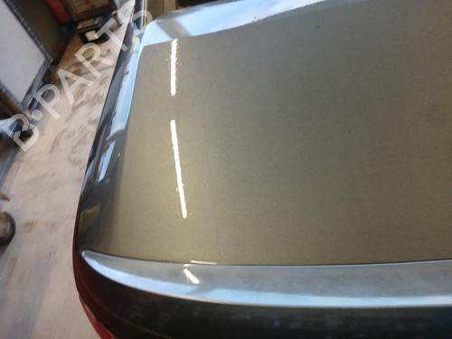 Tailgate PEUGEOT 307 CC (3B) 2.0 HDi 135 | BP29844871C6