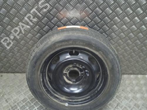 Used Jack Kit CITROËN C3 Pluriel (HB_) 1.4 (73 hp) 21277486