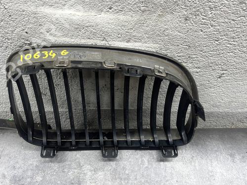 Grille BMW 1 (E87) 120 d | BP28179611C40