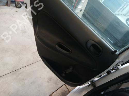 Used Rear left window mechanism PEUGEOT 206 Hatchback (2A/C) 1.4 HDi eco 70 (68 hp) 31629252