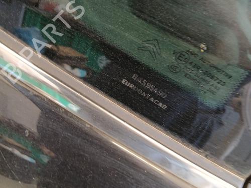 rear-right-quarter-glass-citroen-c3-ii-sc_-2009-28103773 main image