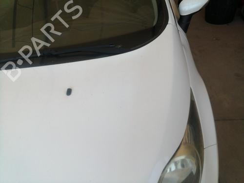 Hood FORD FIESTA VI (CB1, CCN) 1.25 | BP27719144C1 