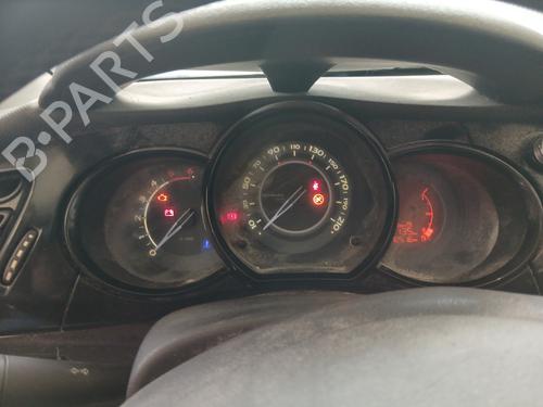 Instrument cluster CITROËN C3 II (SC_) 1.6 HDi | BP28113630C47 - Image 3
