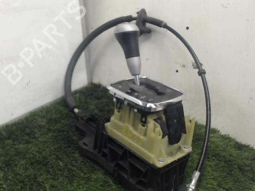 Gear lever MERCEDES-BENZ B-CLASS Sports Tourer (W245) B 180 CDI (245.207) | BP20881470M90 