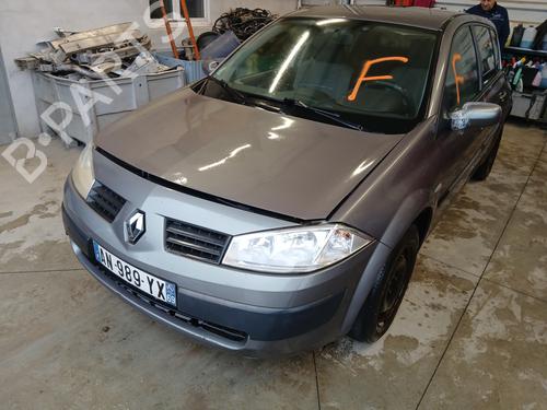 Teile für RENAULT MEGANE II (BM0/1_, CM0/1_) 1.5 dCi (BM02, BM13, BM2A, CM02, CM13) (101 hp) 4357884 