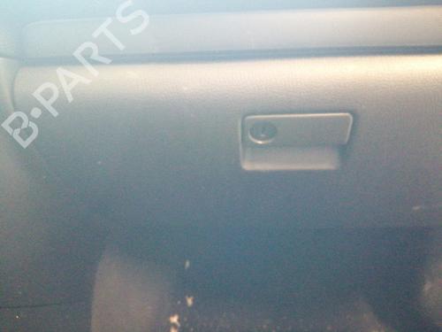 Glove box MAZDA 6 Hatchback (GG) 2.0 DI (GG14) | BP27316580C95 - Image 3
