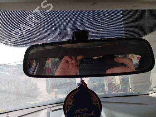 rear-mirror-ford-fiesta-vi-cb1-ccn-2008-33041776 main image