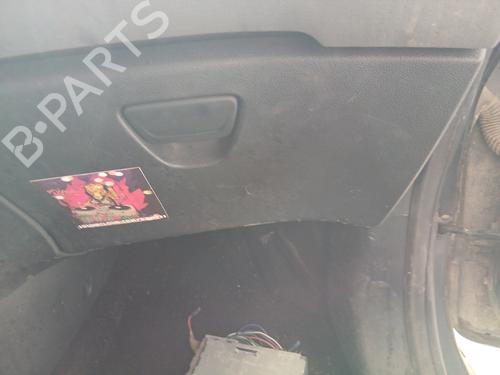Glove box FORD FIESTA VI (CB1, CCN) 1.4 TDCi | BP33041756C95 - Image 2