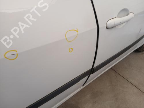 Dør højre bagtil Dør højre bagtil RENAULT MODUS / GRAND MODUS (F/JP0_) 1.5 dCi (FP0F, JP0F) (86 hp) 36009747 36009747