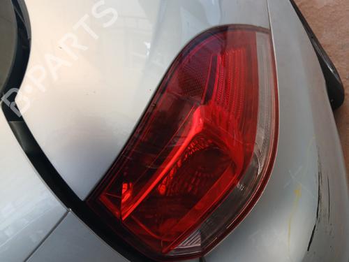 Right taillight VW GOLF VI Variant (AJ5) 1.6 TDI | BP38273792C35 - Image 3