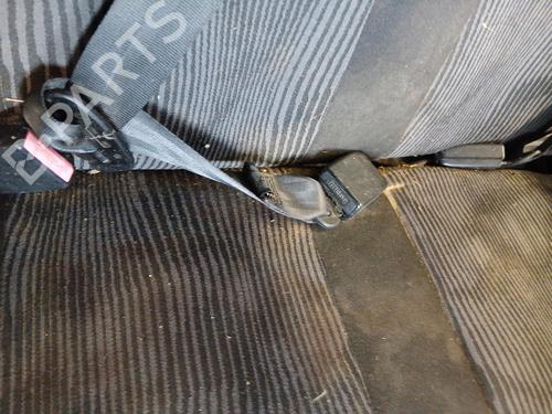 Engache cinturón DACIA SANDERO 1.4 (BS0C, BS0A, BS0G, BS1F, BS0E) (75 hp) 32864407