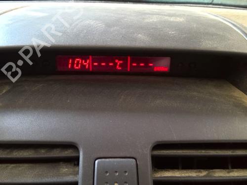 Used Display monitor Display monitor 38977618 38977618