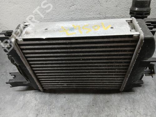 Intercooler RENAULT CAPTUR I (J5_, H5_) 1.2 TCe 120 | BP29607512M30 