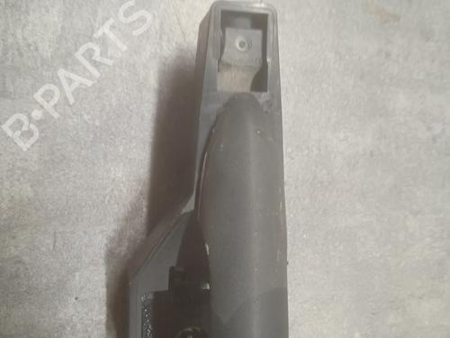 Exterior handle RENAULT KANGOO Express (FW0/1_) 1.5 dCi 85 (FW0K, FW0L, FW0B) | BP23794779C122 