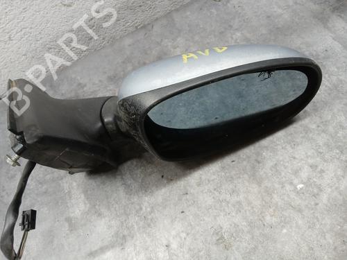 Right mirror FIAT BRAVO II (198_) 1.9 D Multijet (198AXB1A) | BP29567392C27 