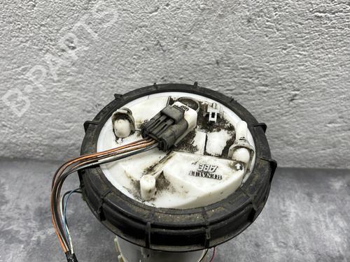 Fuel pump RENAULT MEGANE II (BM0/1_, CM0/1_) 1.6 16V (BM0C, CM0C) | BP22744332M76 