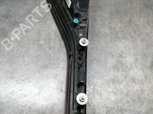 Right tailgate light RENAULT MEGANE IV Hatchback (B9A/M/N_) 1.5 Blue dCi 95 (B9A2, B9A6) | BP25153211C80  - Image 5