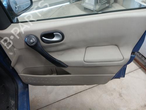 Used Front right window mechanism RENAULT MEGANE II (BM0/1_, CM0/1_) 1.5 dCi (BM1E, CM1E) (106 hp) 31613580