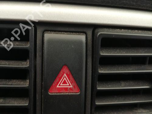 Warning switch SUZUKI LIANA Hatchback 1.3 | BP26659230I22 - Image 2